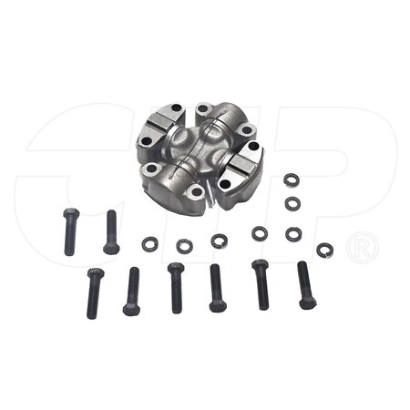 Aic Replacement Parts Spider Ass Y Fits Komatsu Models 175-20-00060